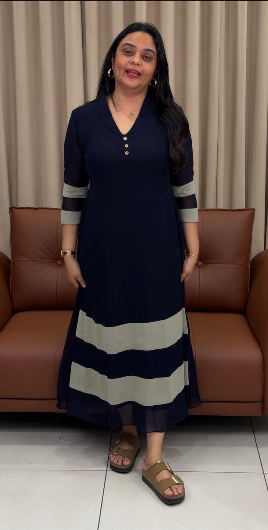 IHA'S IN-HOUSE ALINE TOPS - IHA 33473