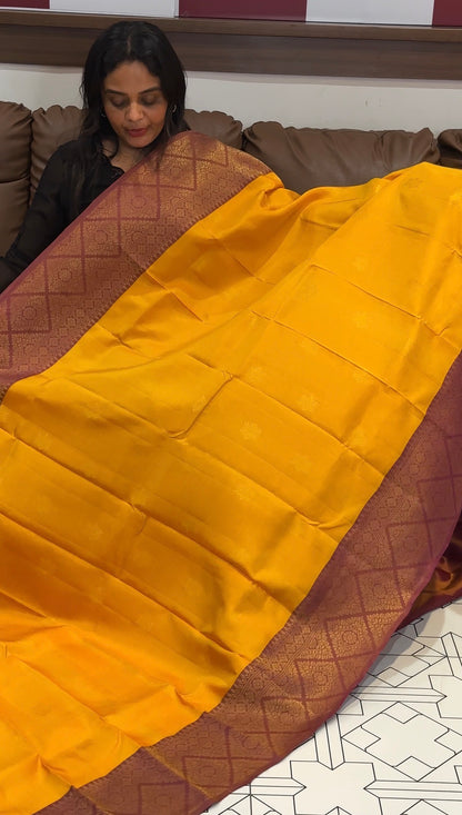 DESIGNER SOFT SILK SAREES - IHA 31202