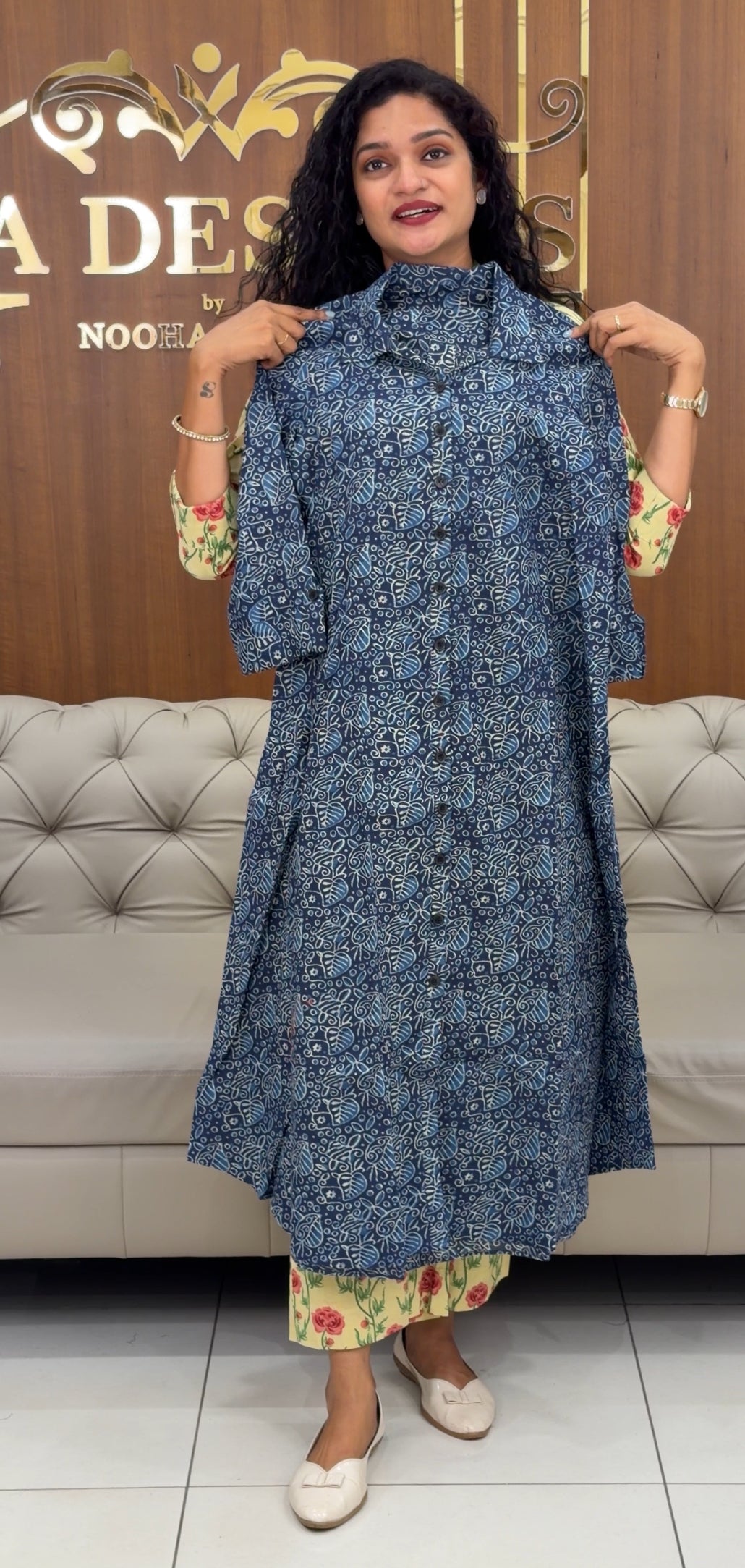 BUDGET BUY PRINTED TOPS - IHA 29431