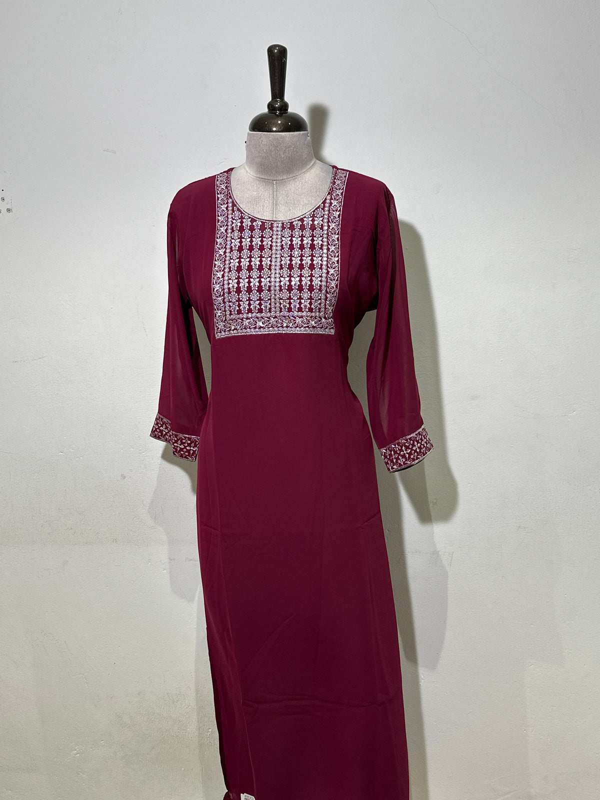 OFFER SALES TOP'S -  IHA 35770