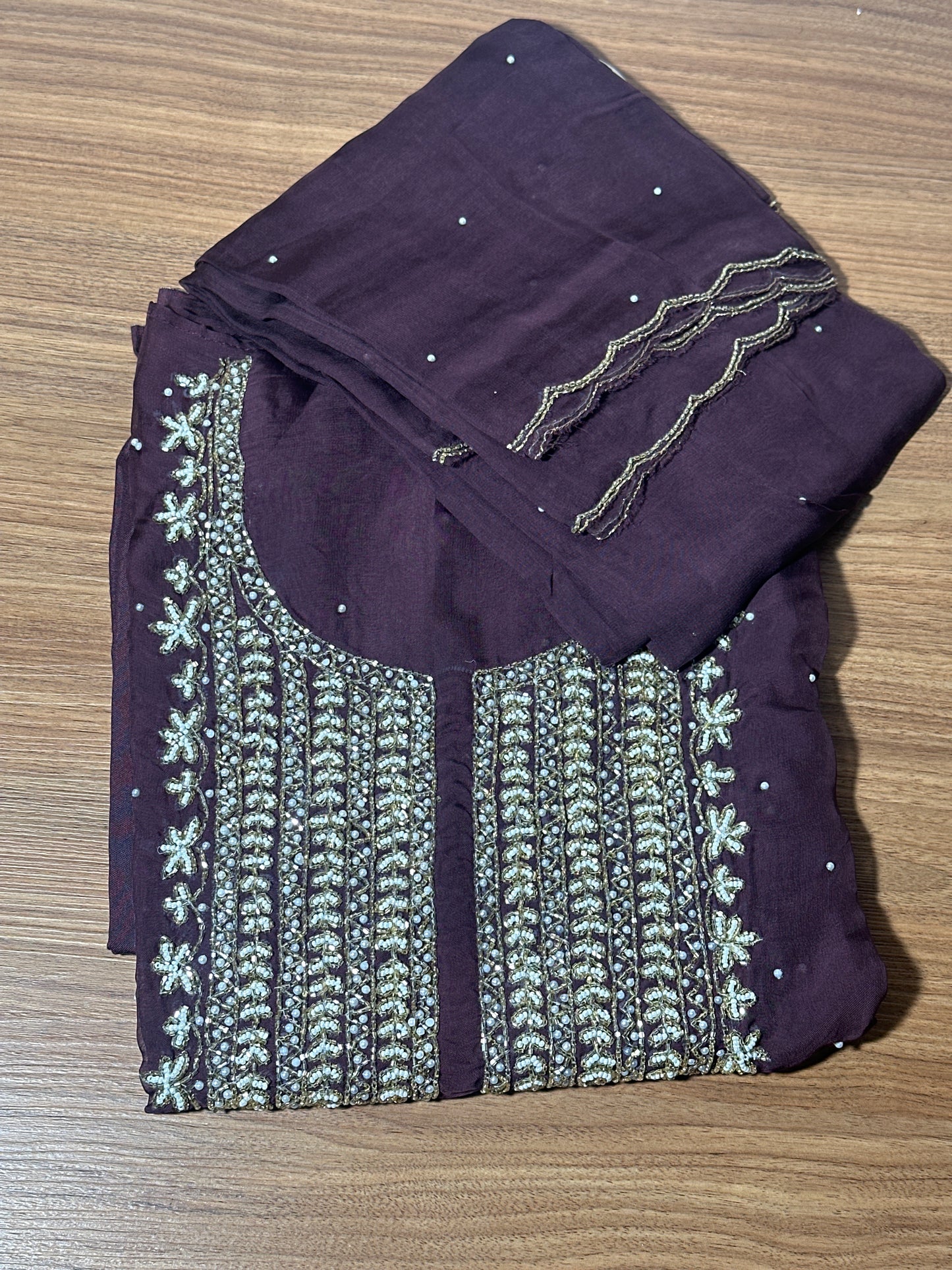 OFFER SALES UNSTITCHED SALWAR SUITS -  IHA 33613