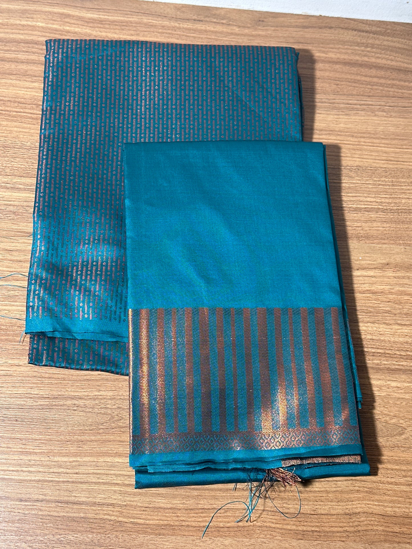 OFFER SALES UNSTITCHED SALWAR SUITS -  IHA 33637