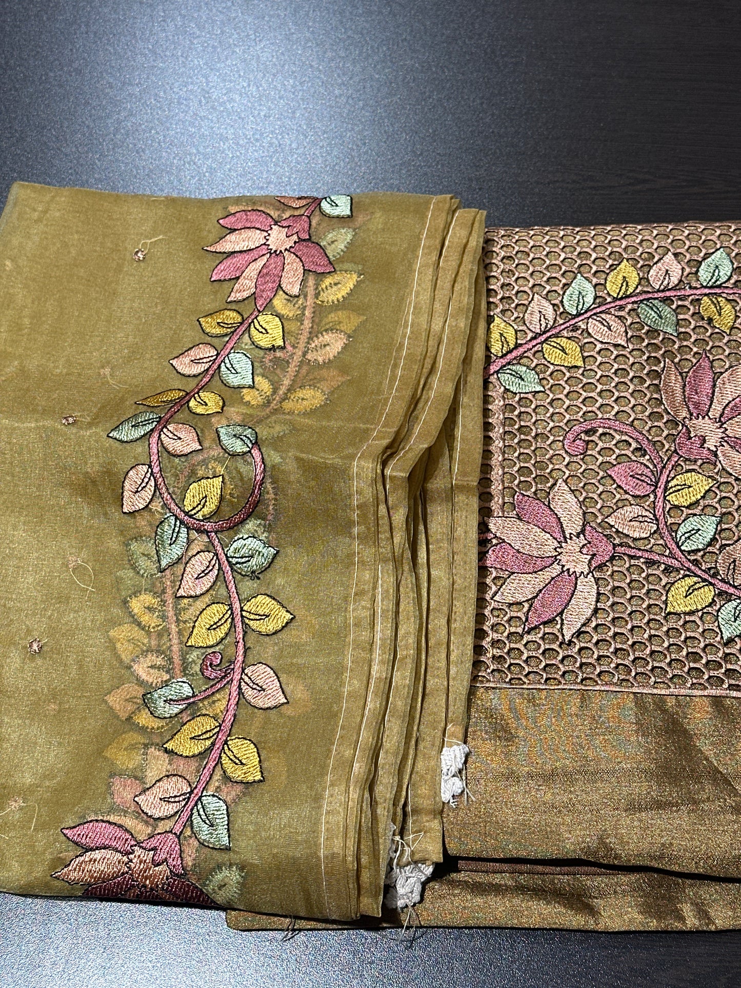 OFFER SALES UNSTITCHED SALWAR SUITS -  IHA 34177