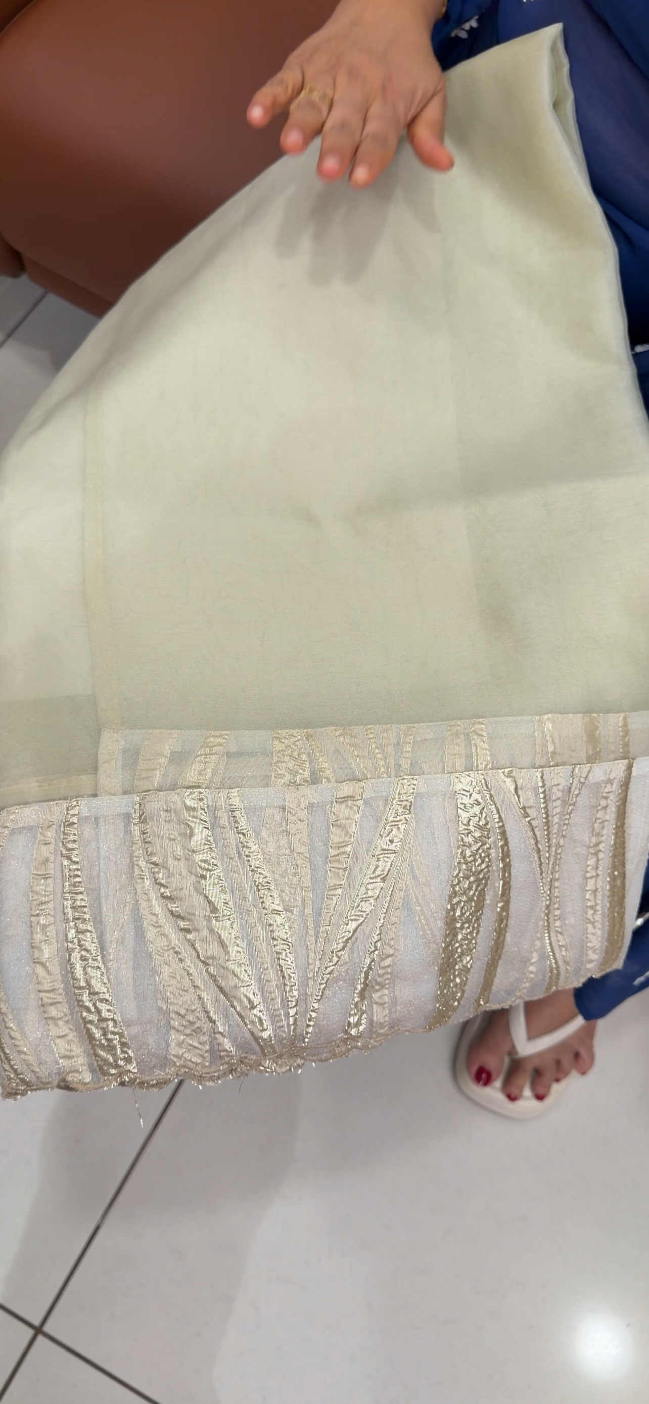 DESIGNE SAREES - IHA 33560