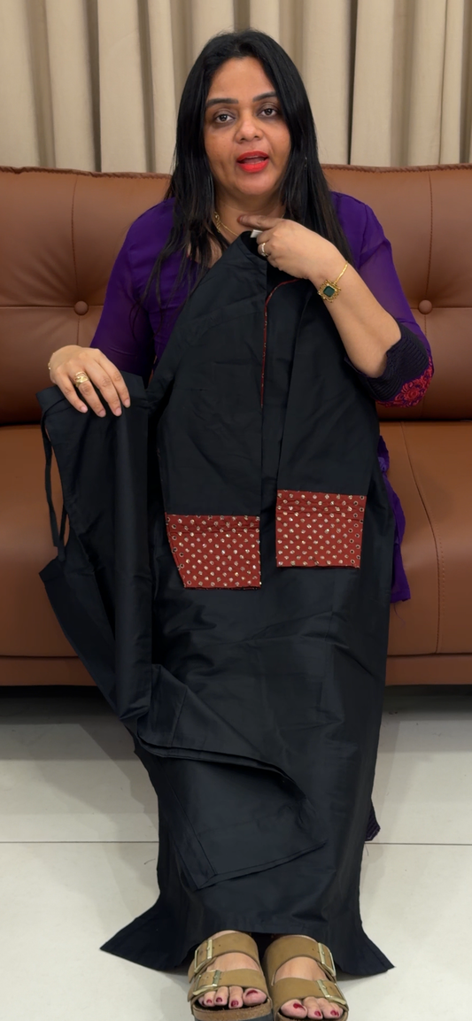 SILK COTTON TOP AND BOTTOM - IHA 33670