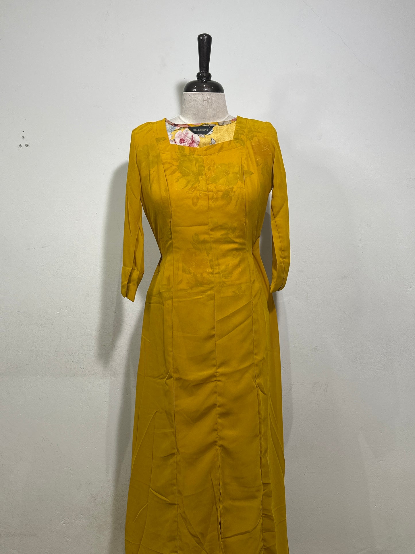 OFFER SALES TOP AND  BOTTOM  -  IHA 34385