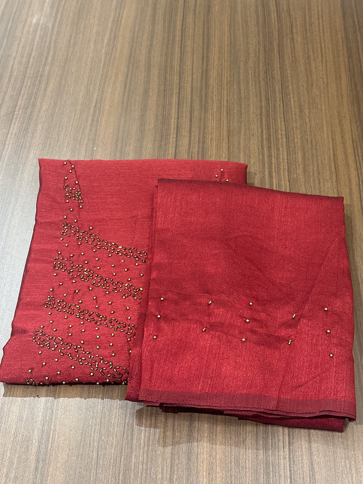 OFFER SALES UNSTITCHED SALWAR SUITS -  IHA 33751