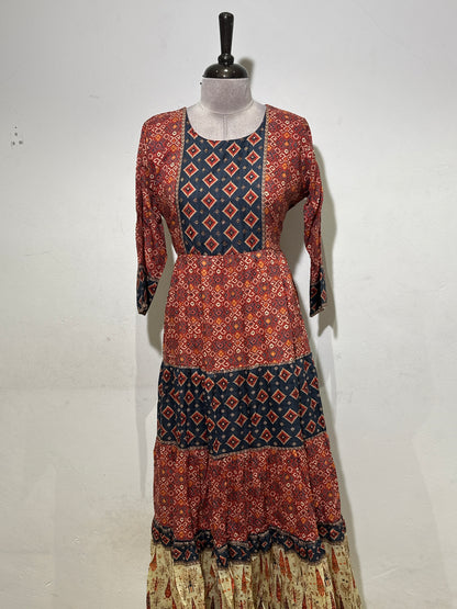OFFER SALES TOP'S -  IHA 35770