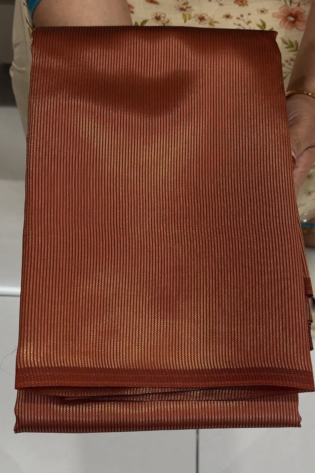 SEMI SILK SAREES - IHA 25188