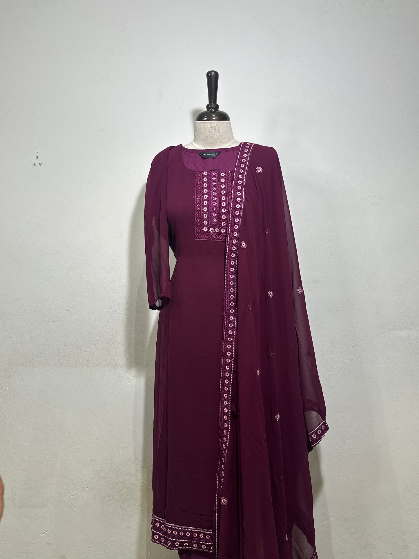 OFFER SALES TOP AND  BOTTOM  -  IHA 34385