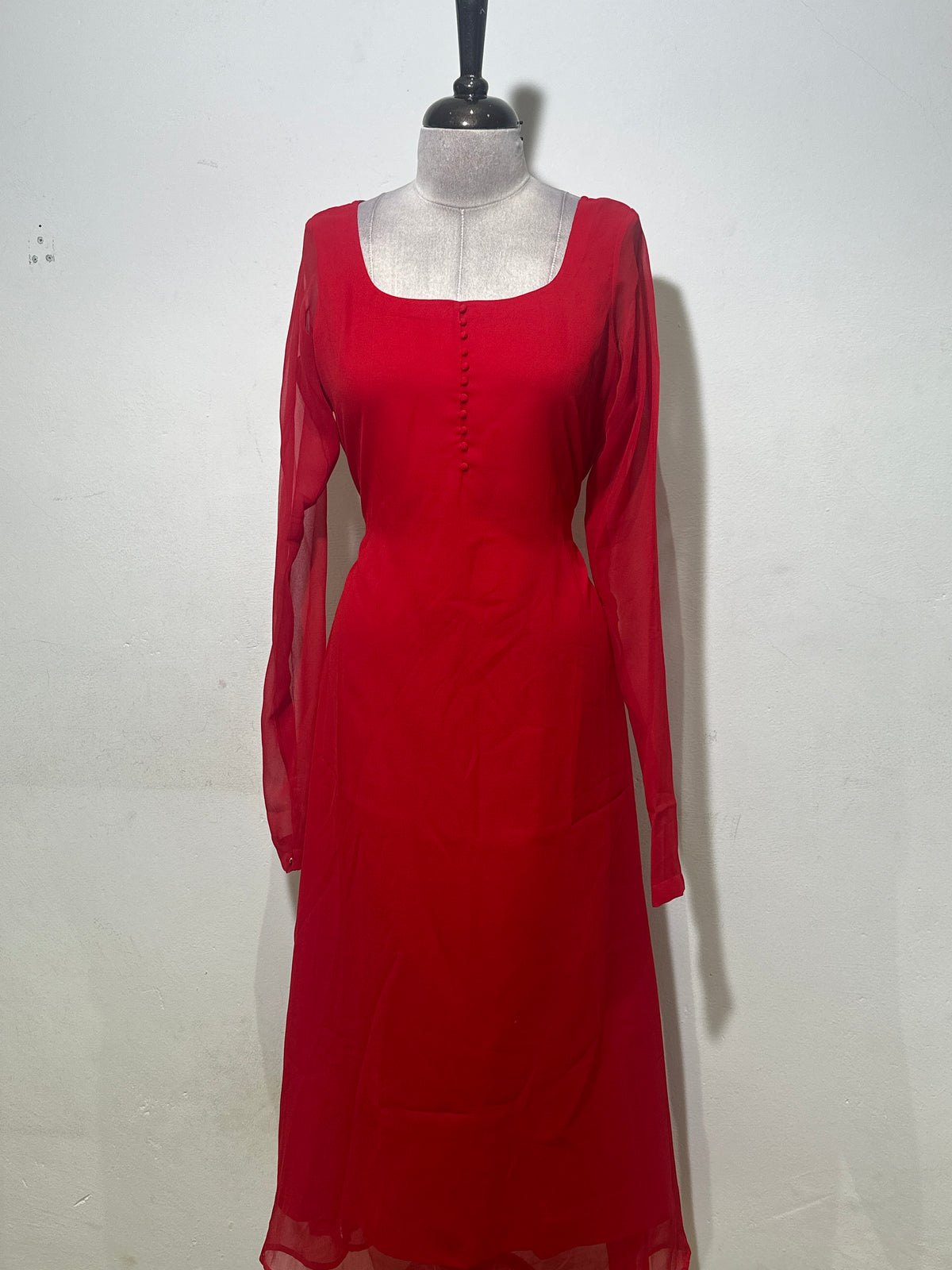 OFFER SALES TOP'S -  IHA 35770