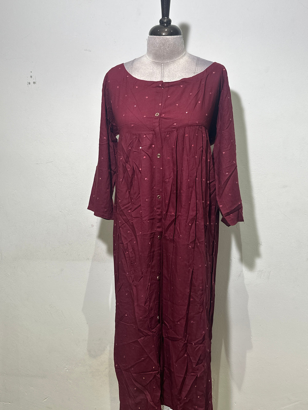 OFFER SALES TOP AND  BOTTOM  -  IHA 35726
