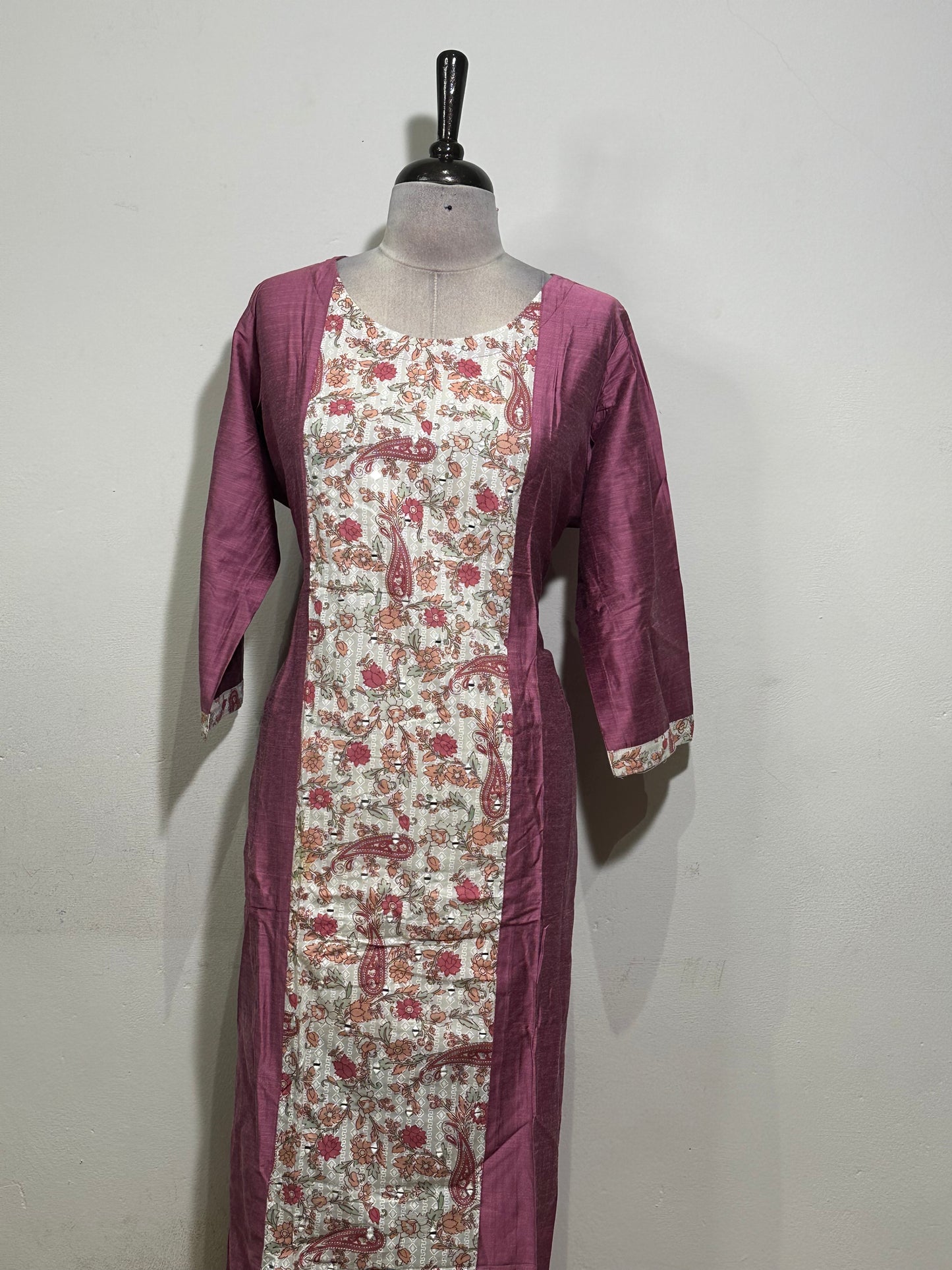 OFFER SALES TOP AND  BOTTOM  -  IHA 34489