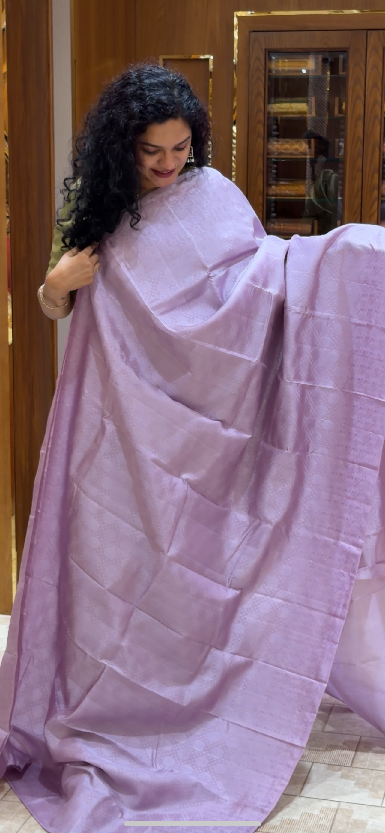 SOFT SILK SAREES - IHA 29329