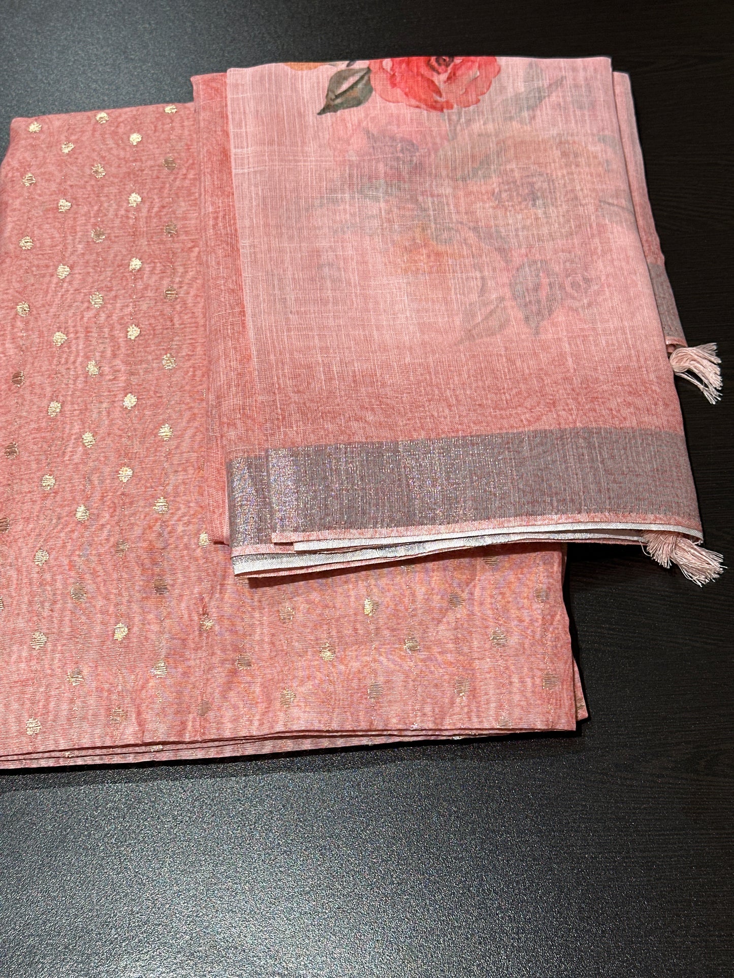 OFFER SALES UNSTITCHED SALWAR SUITS -  IHA 34185