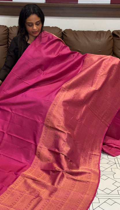 DESIGNER SOFT SILK SAREES - IHA 31202