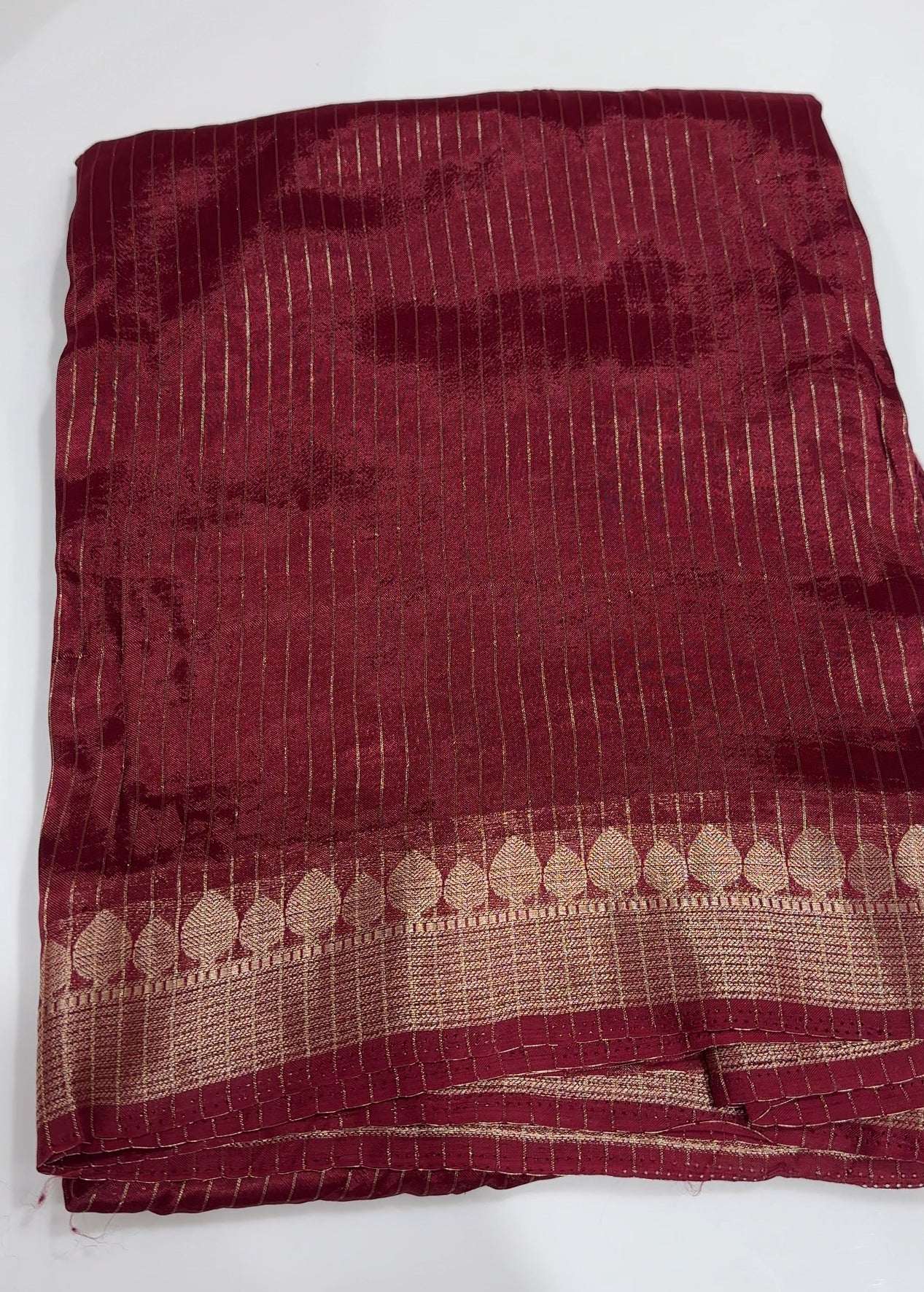 CRAPE GEORGETTE SAREES - IHA 25497