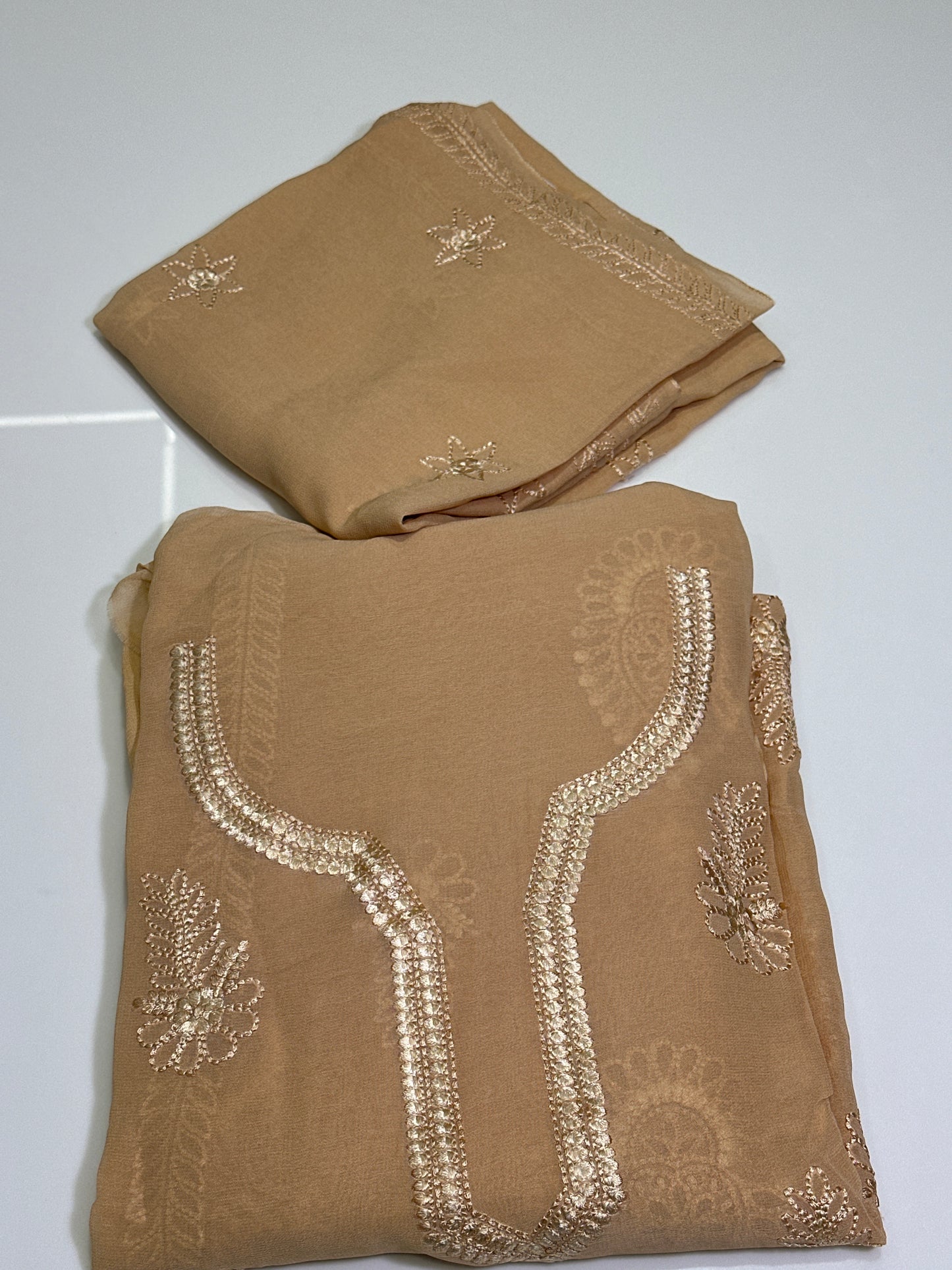 OFFER SALES UNSTITCHED SALWAR SUITS -  IHA 33441