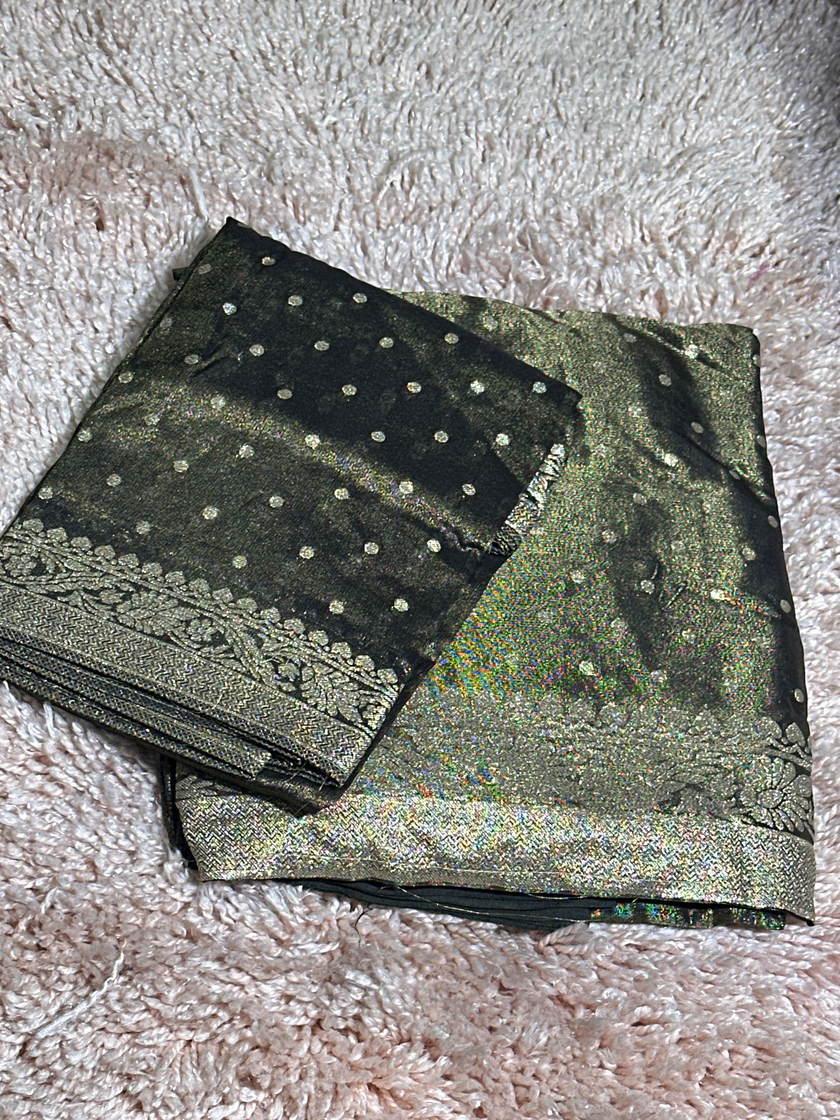 OFFER SALES UNSTITCHED SALWAR SUITS -  IHA 35296