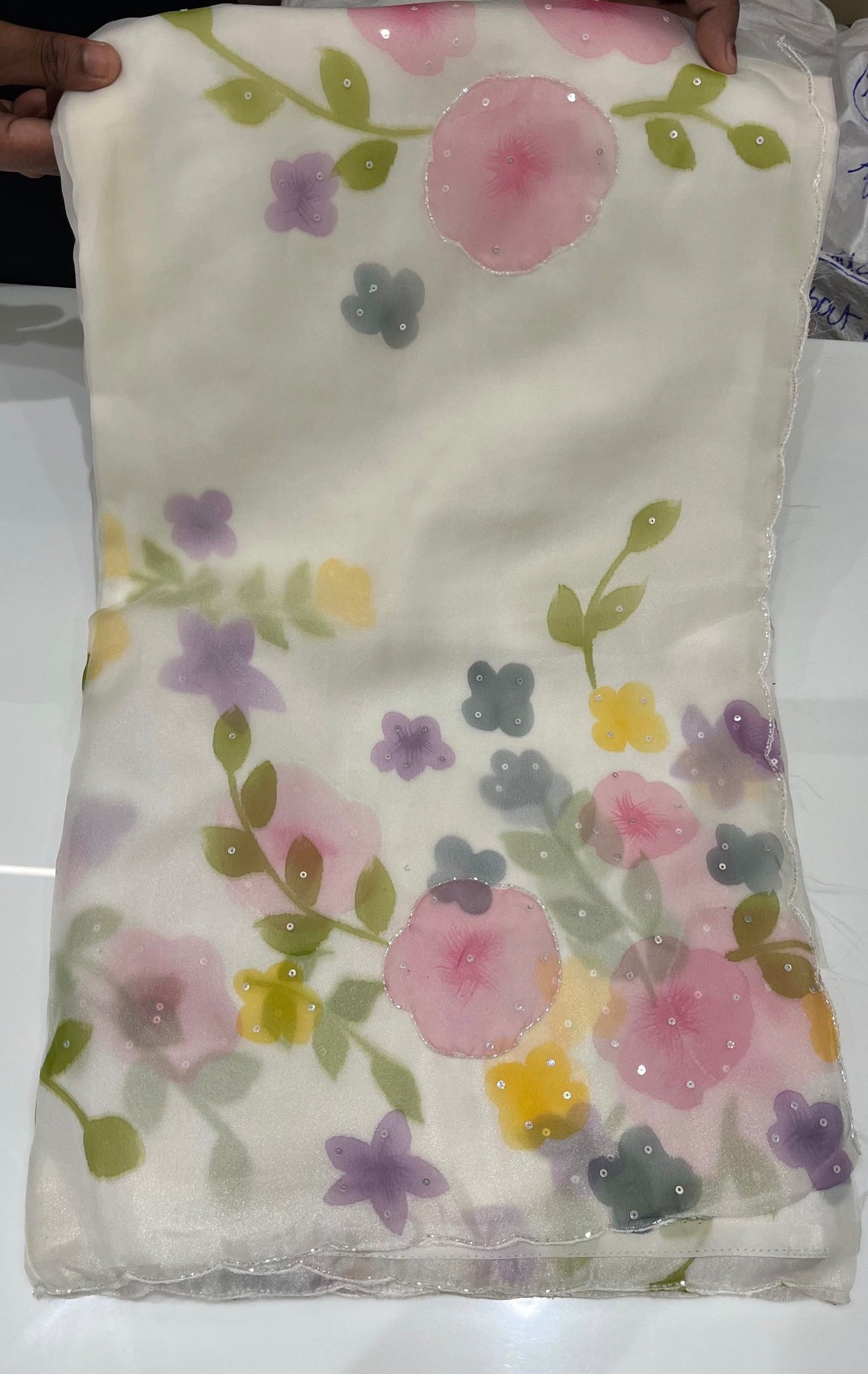 OFFER SALES SAREES - IHA 35944