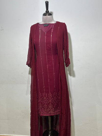 OFFER SALES TOP AND  BOTTOM  -  IHA 35694