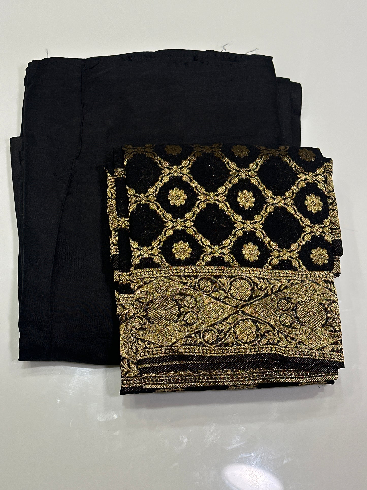 OFFER SALES UNSTITCHED SALWAR SUITS -  IHA 33513