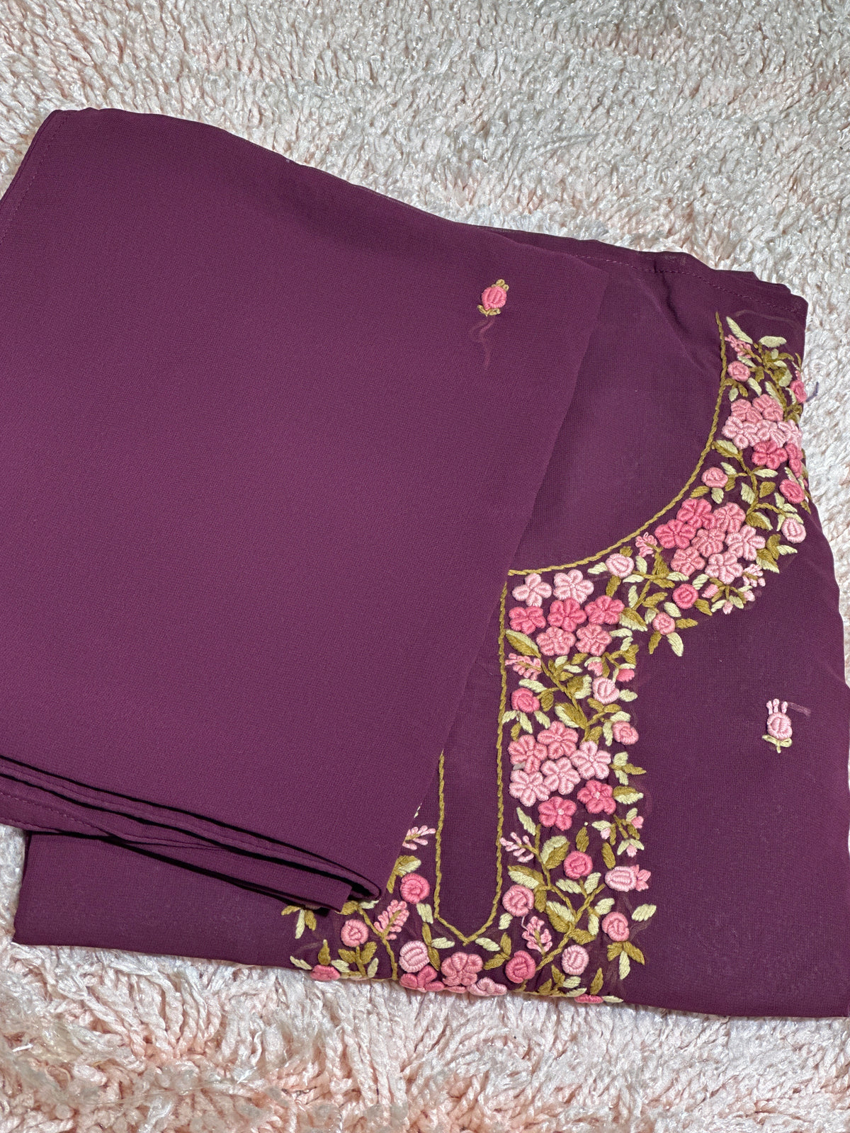 OFFER SALES UNSTITCHED SALWAR SUITS -  IHA 35204