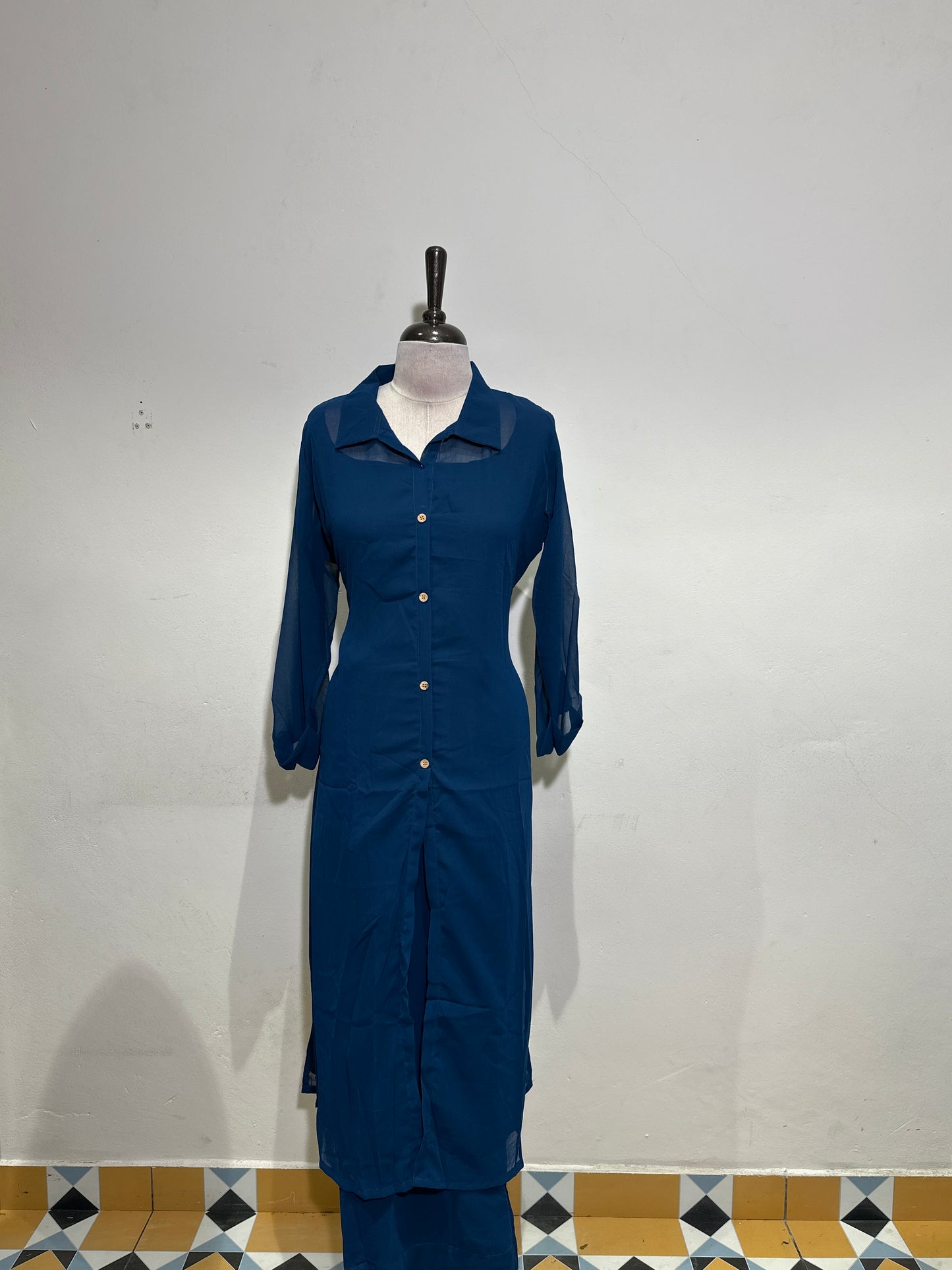 OFFER SALES TOP AND BOTTOM  -  IHA 34284