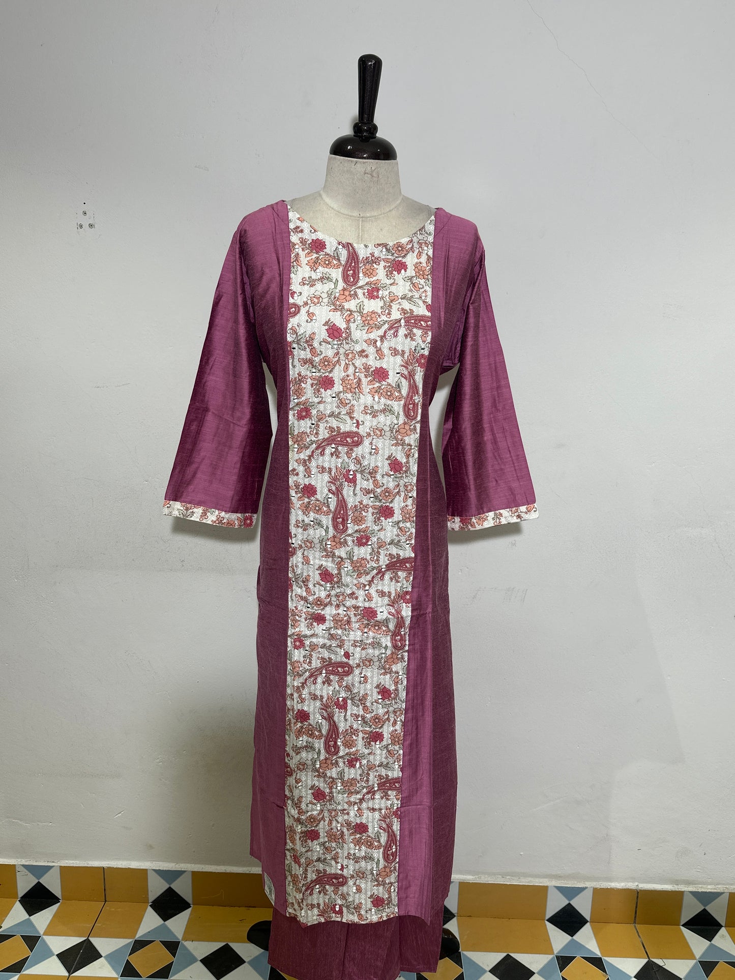 OFFER SALES TOP AND BOTTOM  -  IHA 34262