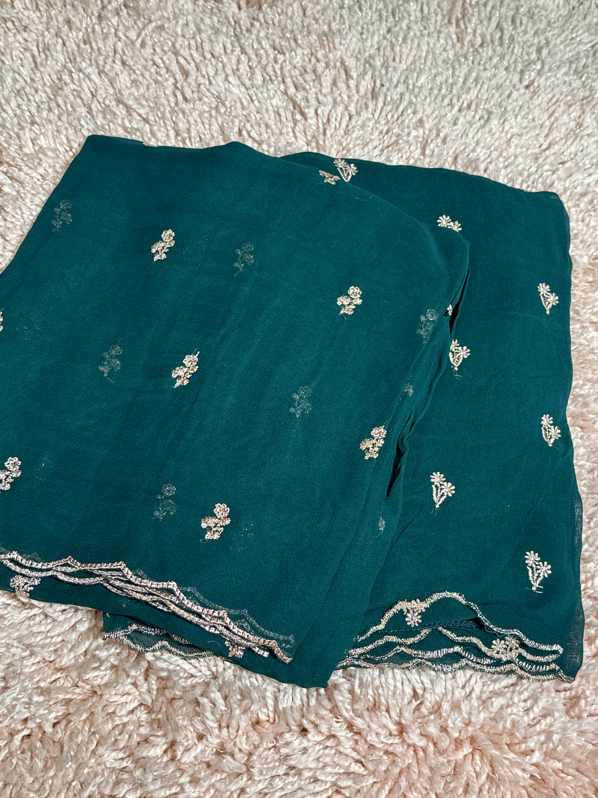OFFER SALES UNSTITCHED SALWAR SUITS -  IHA 35192
