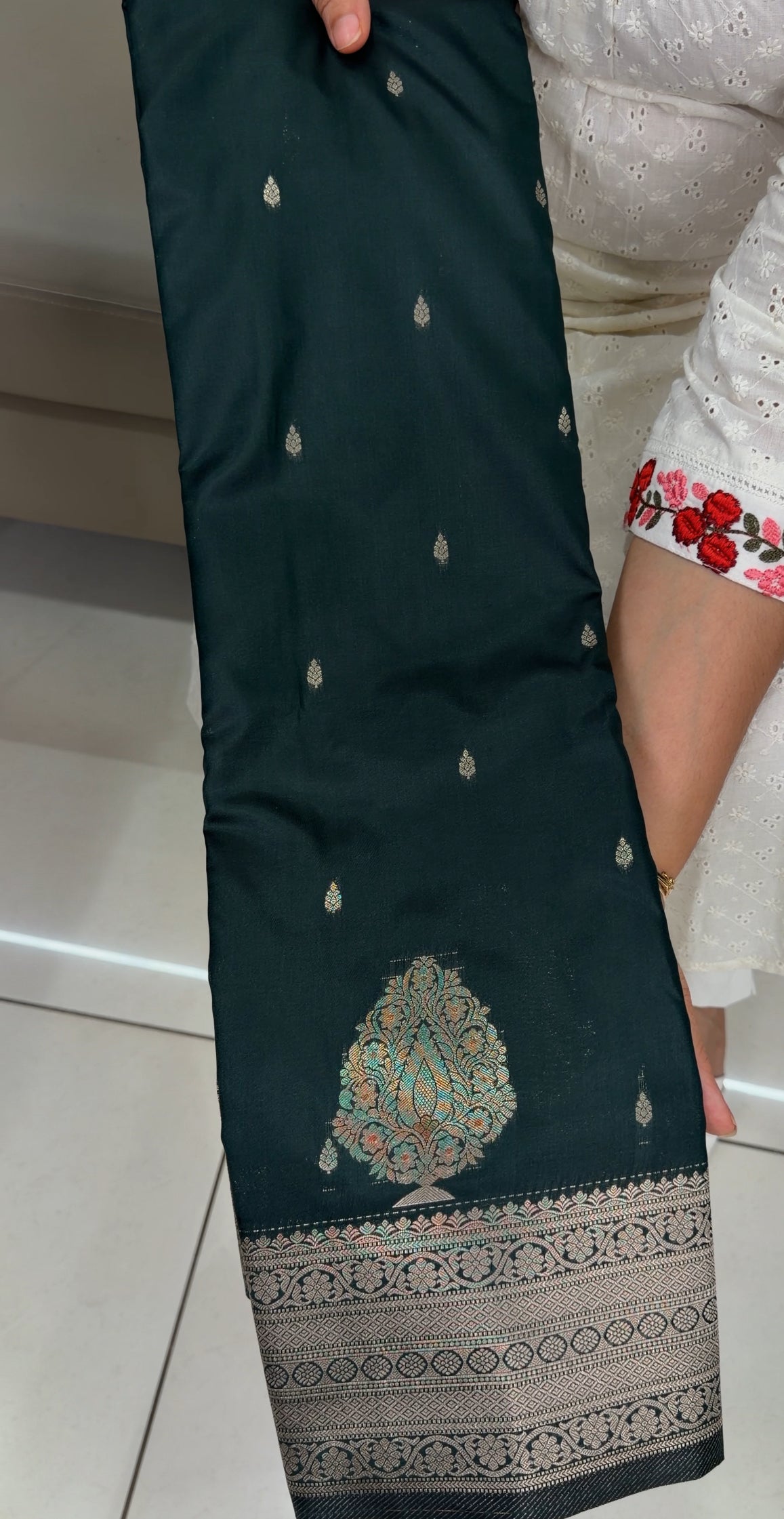 SOFT SILK SAREES - IHA 29333