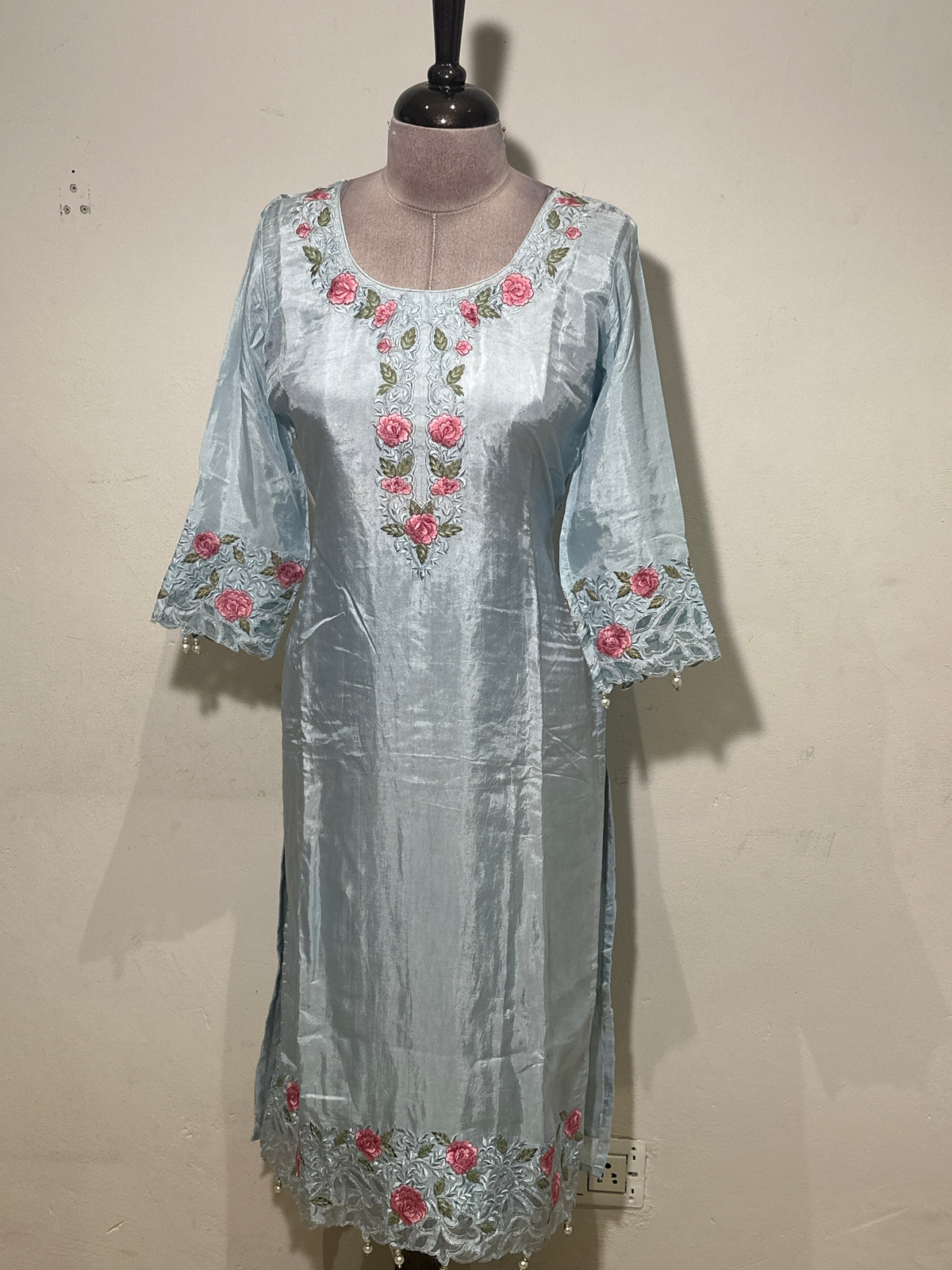 OFFER SALES TOP AND  BOTTOM  -  IHA 35974