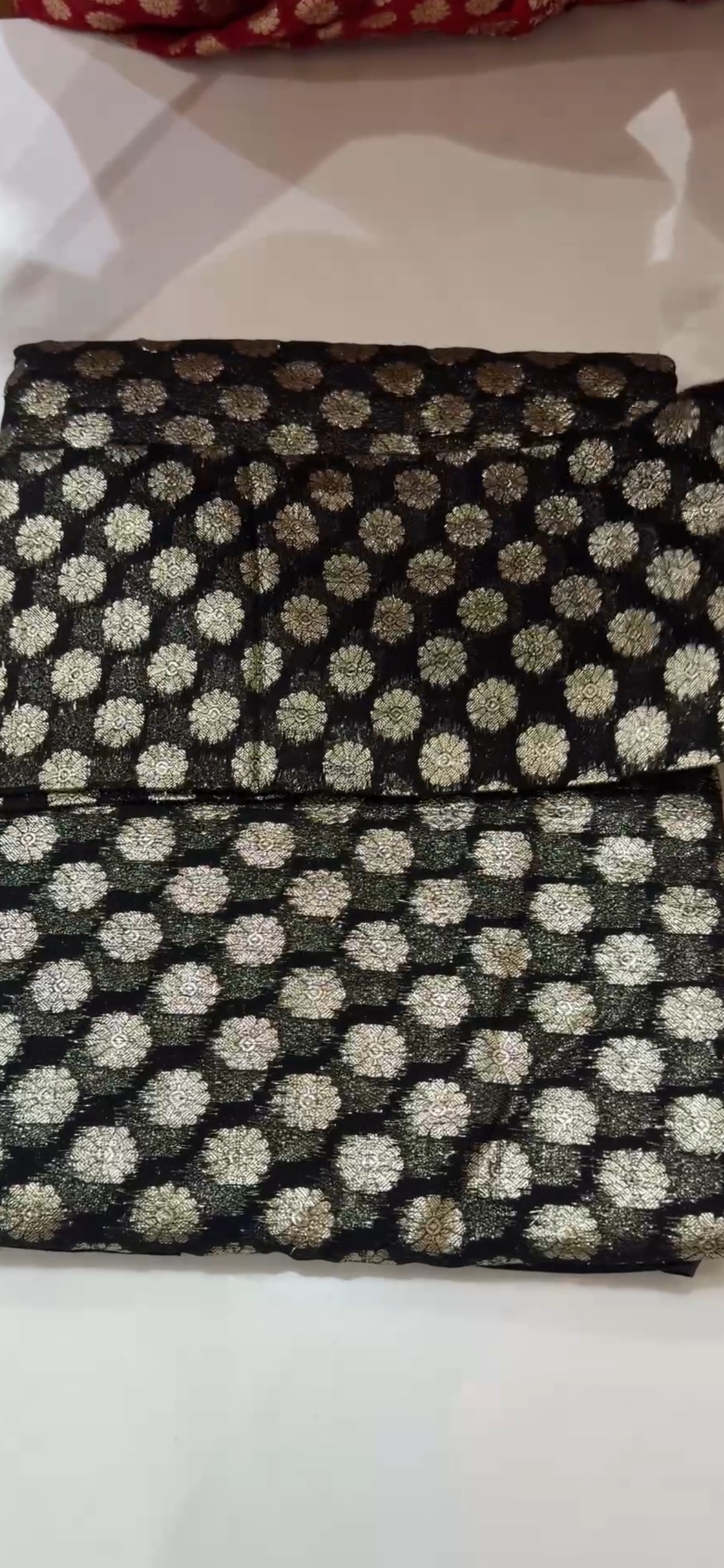 GEORGETTE SAREES - IHA 32813