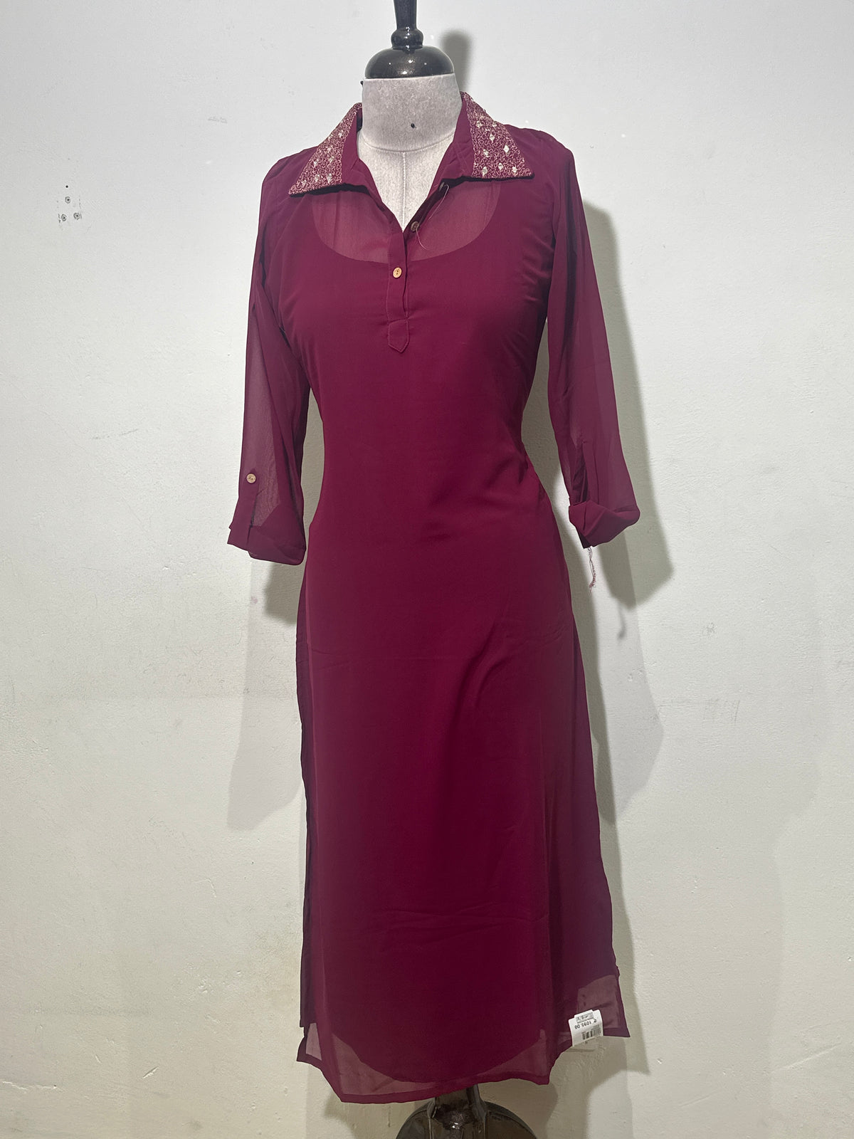 OFFER SALES TOP'S -  IHA 35712
