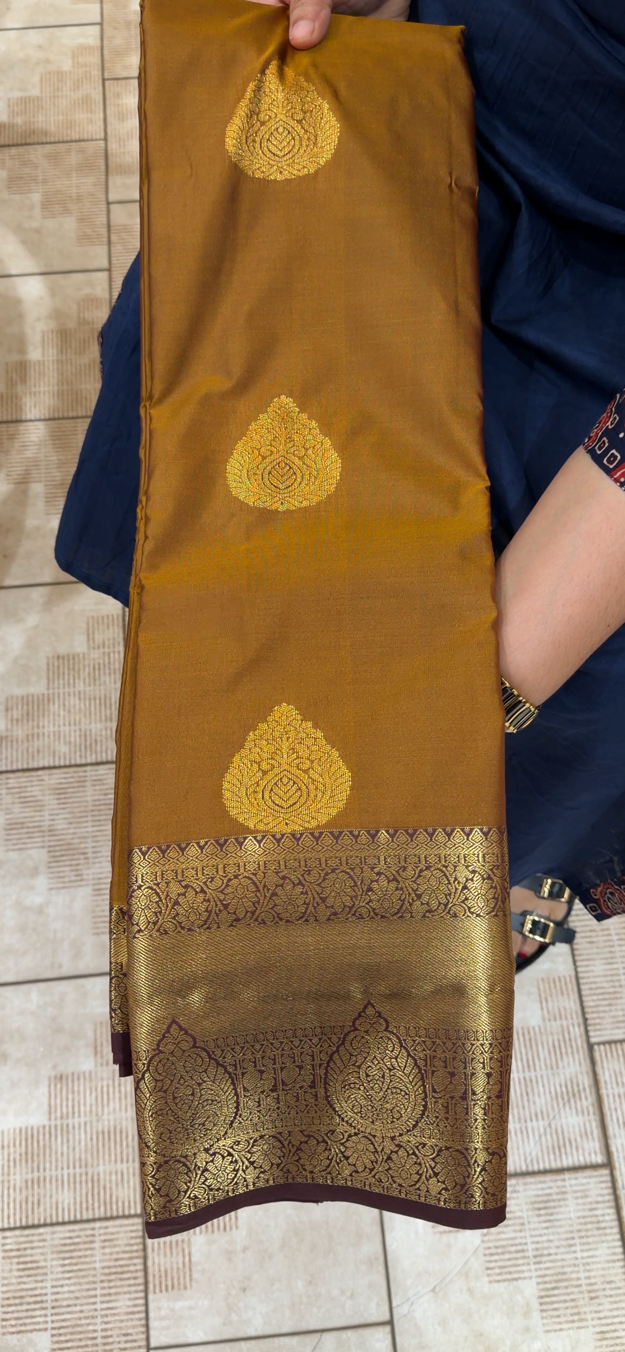 SOFT SILK SAREES - IHA 34377