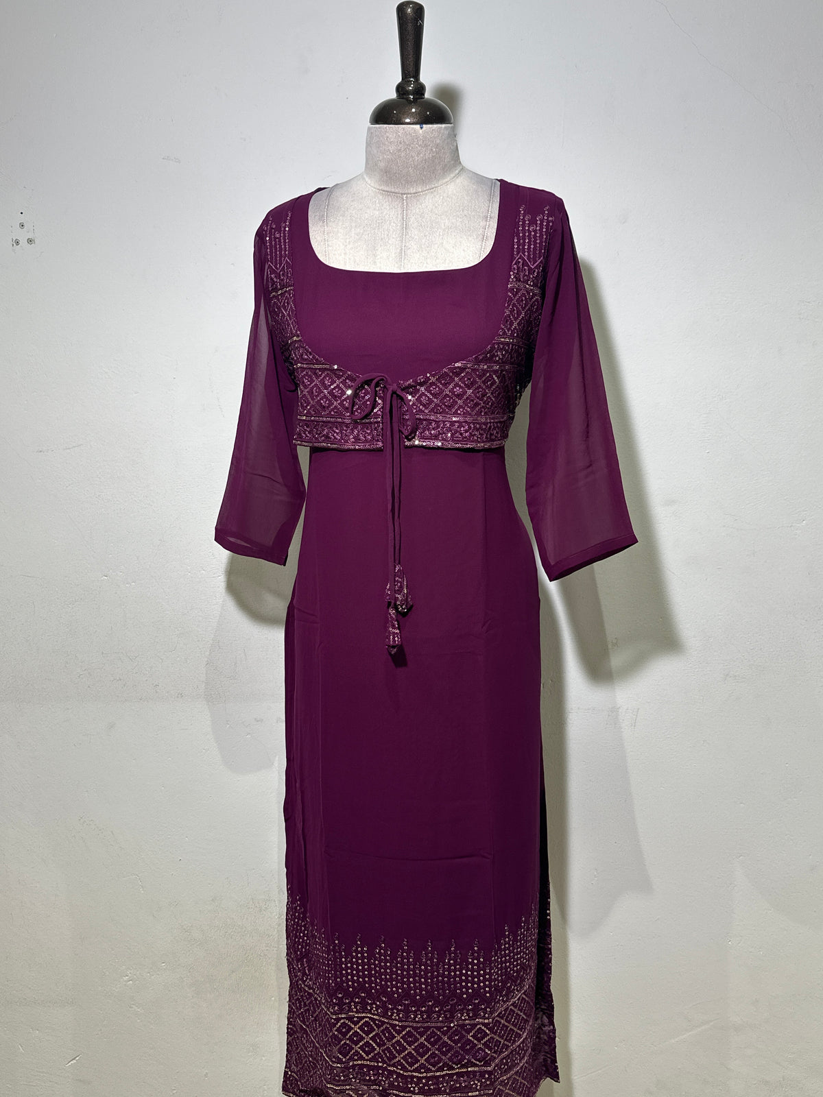 OFFER SALES TOP'S - IHA 35322