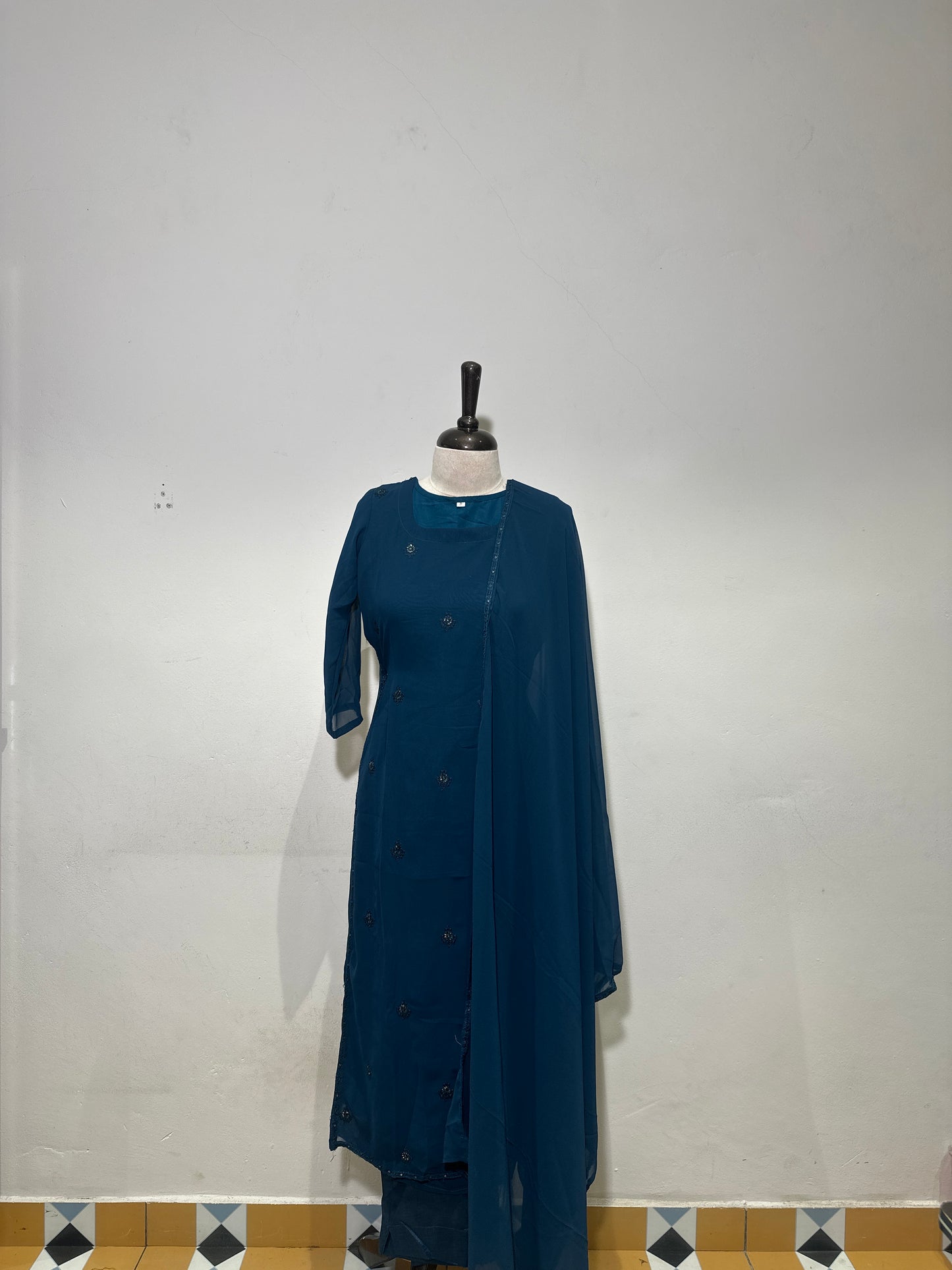 OFFER SALES TOP AND  BOTTOM  -  IHA 34324