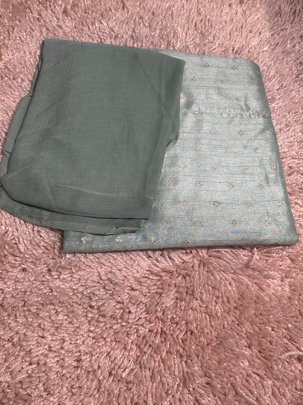 OFFER SALES UNSTITCHED SALWAR SUITS -  IHA 35978