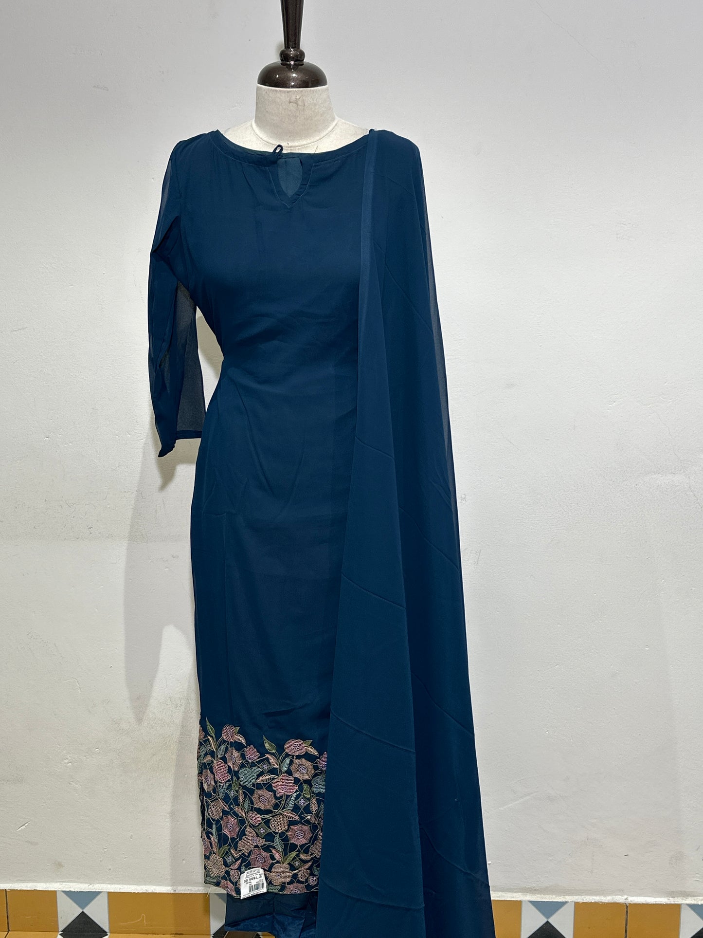 OFFER SALES TOP AND BOTTOM  -  IHA 34284