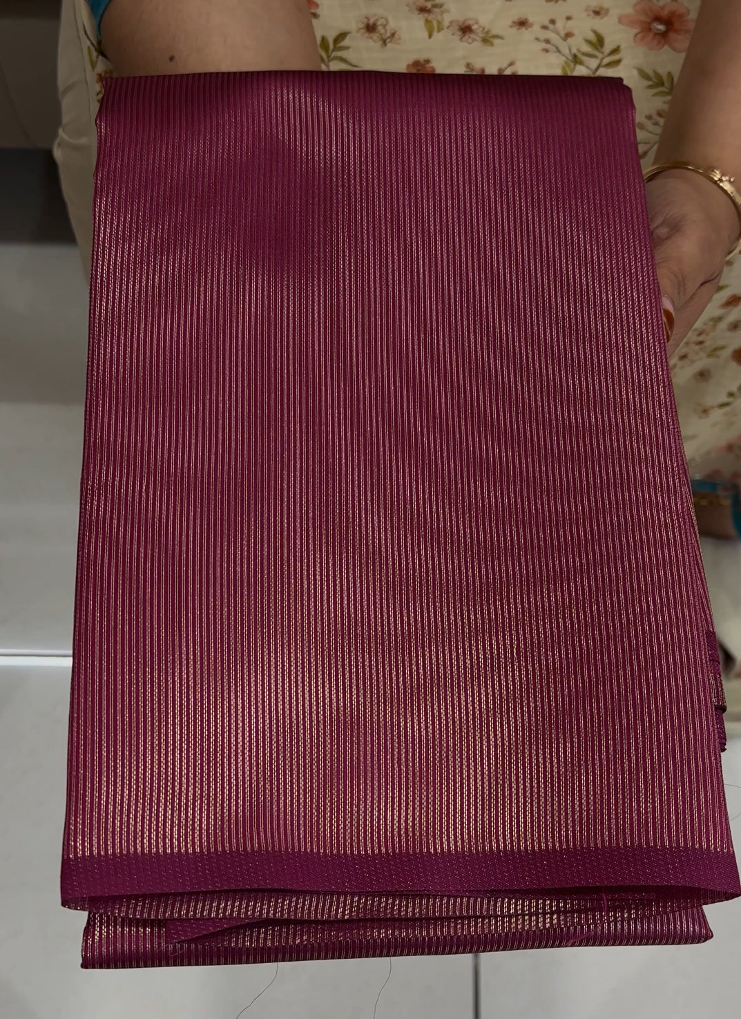 SEMI SILK SAREES - IHA 25188
