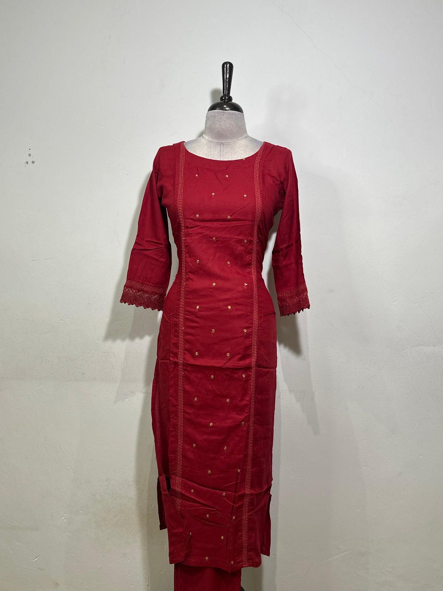 OFFER SALES TOP AND  BOTTOM  -  IHA 34406
