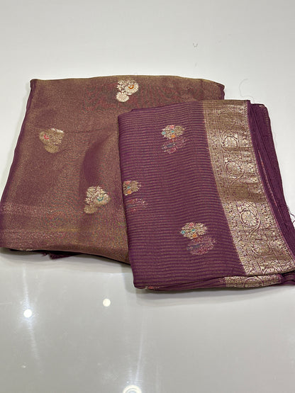 OFFER SALES UNSTITCHED SALWAR SUITS -  IHA 33459