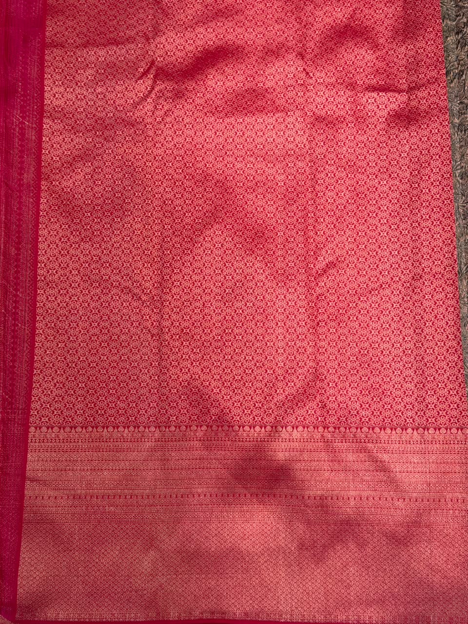 DESIGNER KANCHIPURAM  SAREES - IHA 34656
