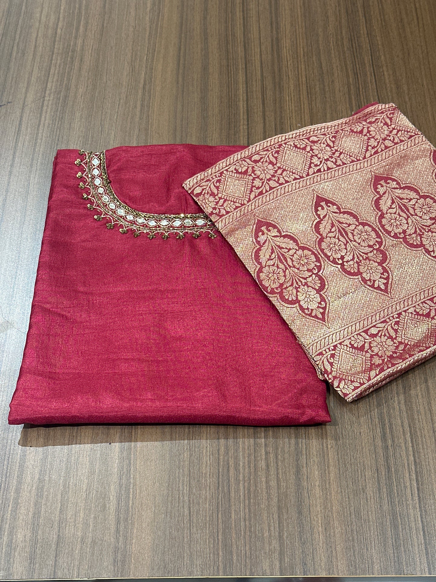 OFFER SALES UNSTITCHED SALWAR SUITS -  IHA 33799