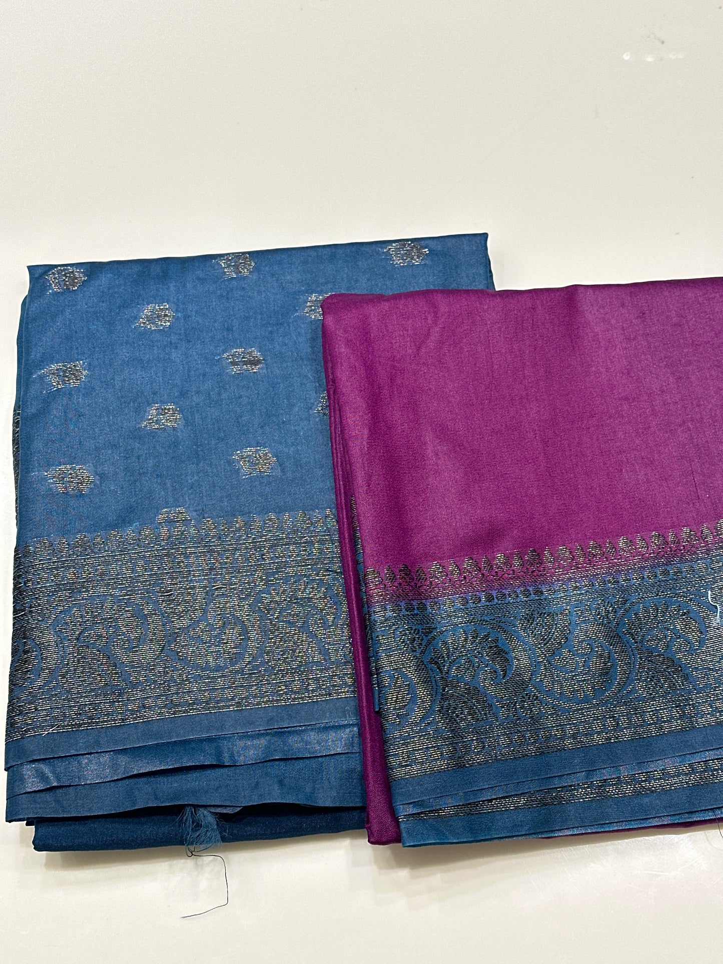 OFFER SALES UNSTITCHED SALWAR SUITS -  IHA 33704