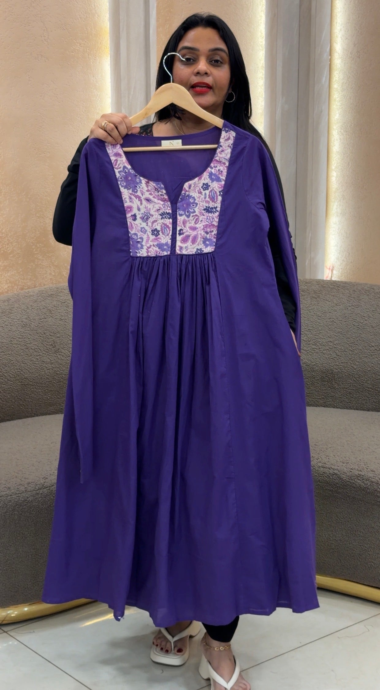 COTTON TOPS - IHA 33133