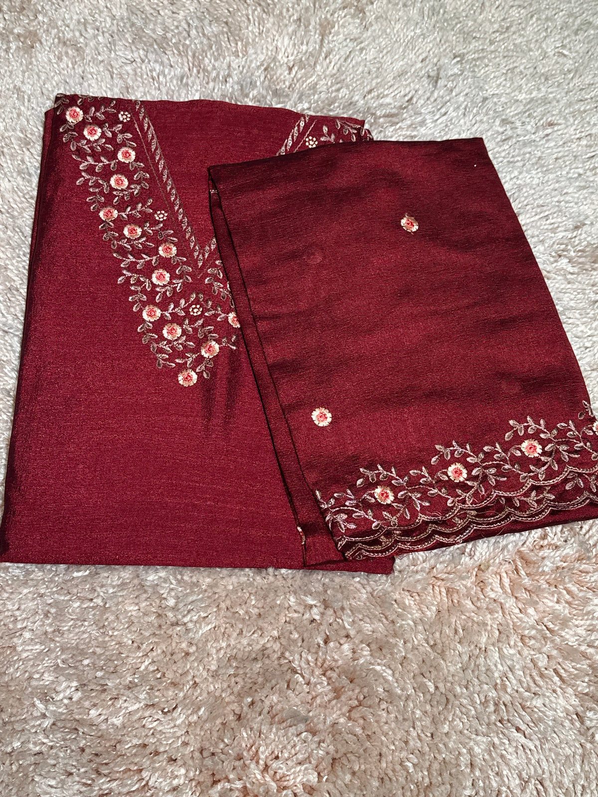 OFFER SALES UNSTITCHED SALWAR SUITS -  IHA 35410