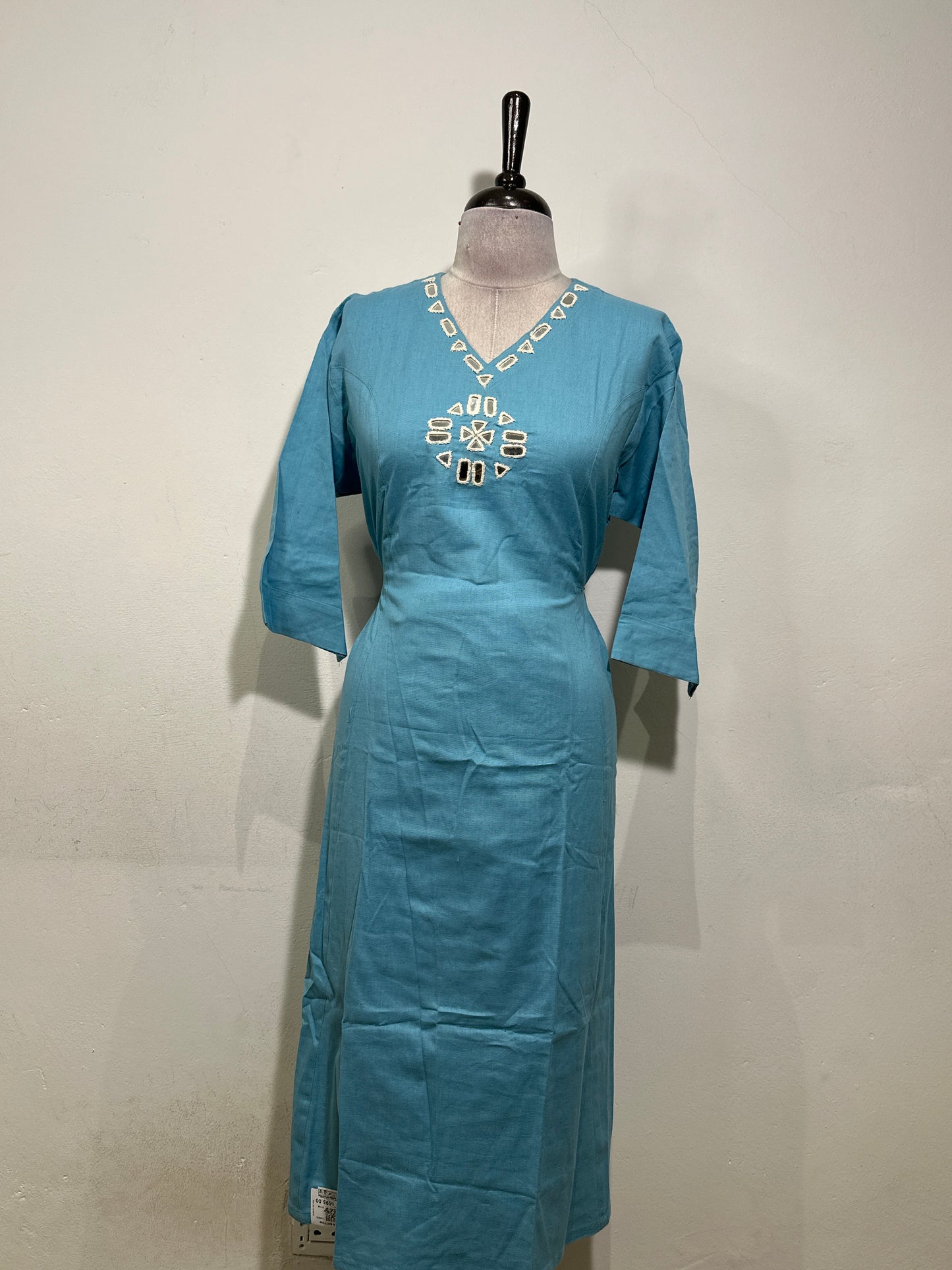 OFFER SALES TOP AND  BOTTOM  -  IHA 34355