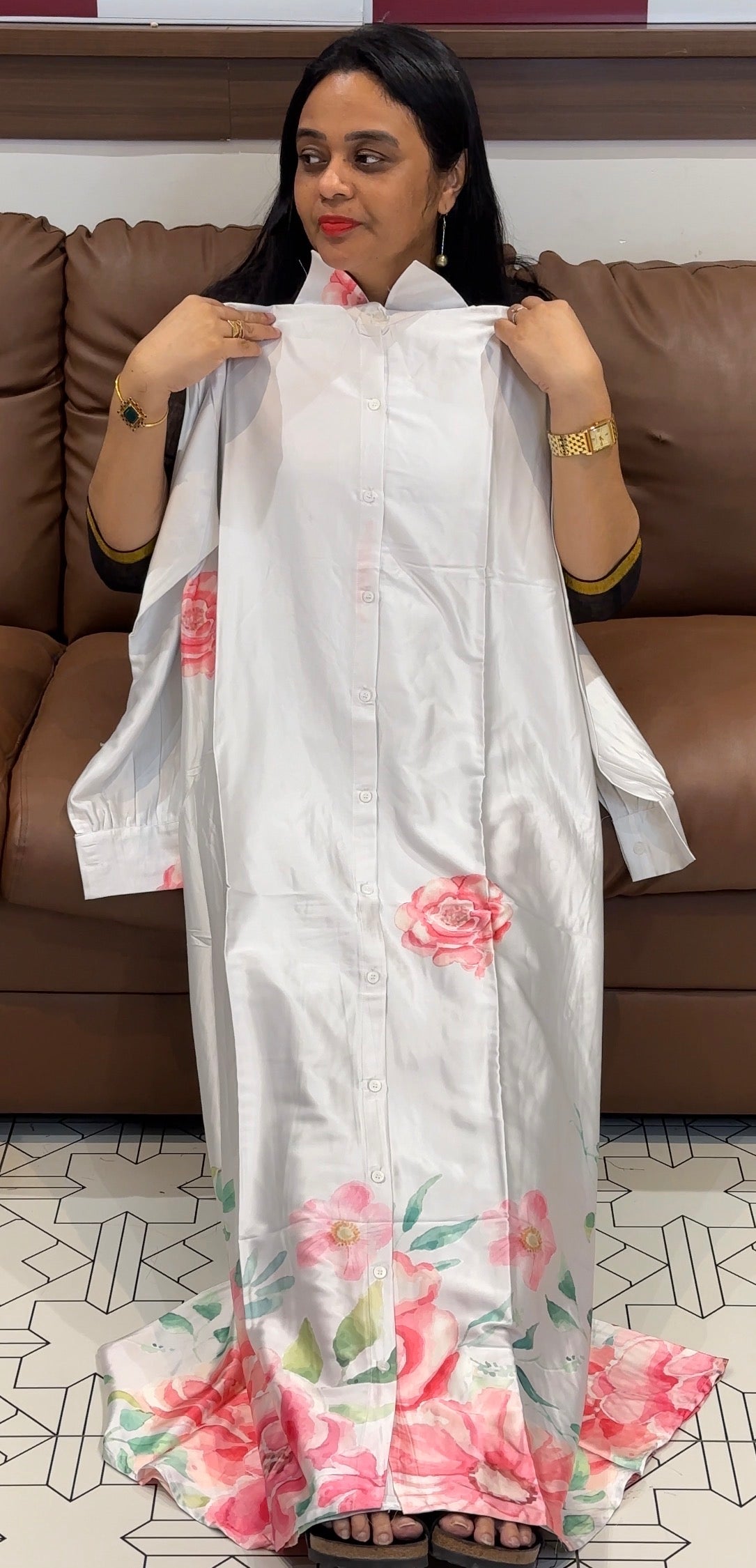 OFFER SALES KURTIS - IHA 35469