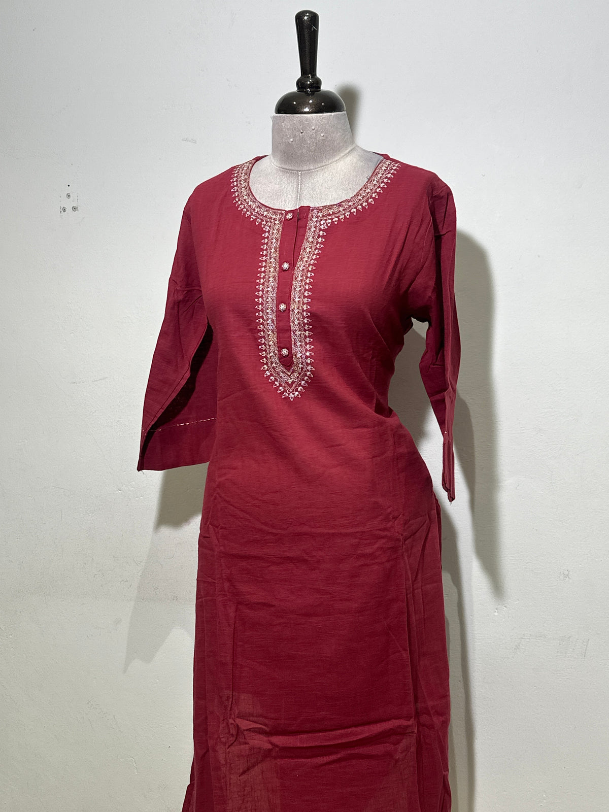 OFFER SALES TOP AND  BOTTOM  -  IHA 35694